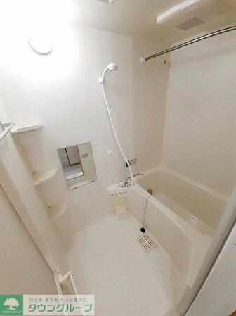 バーミィの物件内観写真